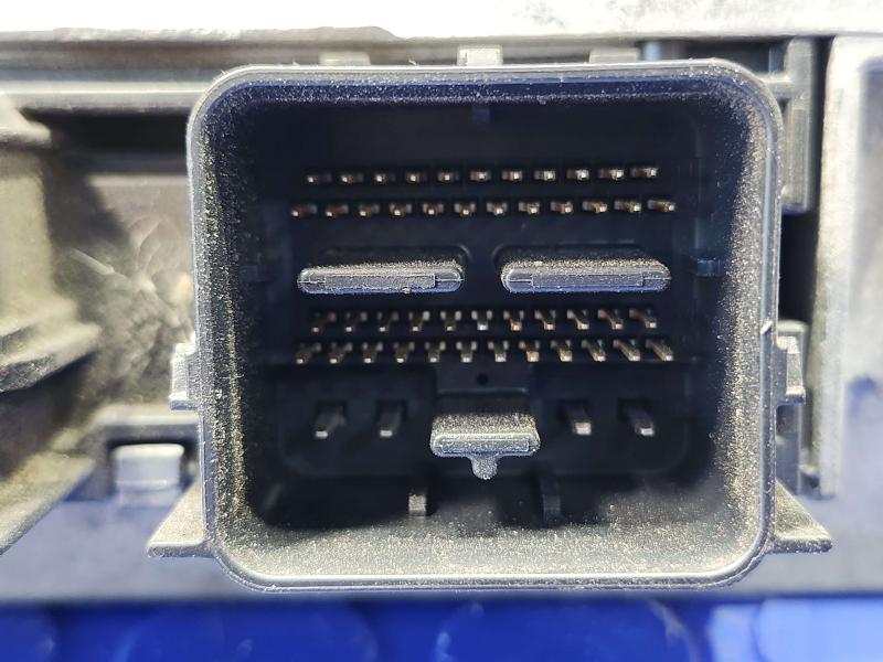 2011 Mazda CX-9 Engine/Motor Brain Box