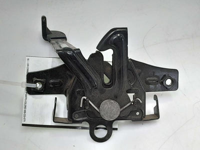 2014 - 2019 Nissan Versa Hood Lock Latch Assembly OEM 65601-3VV0A