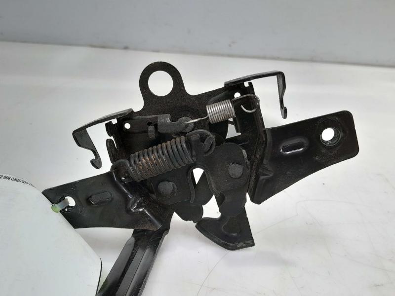 2014 - 2019 Nissan Versa Hood Lock Latch Assembly OEM 65601-3VV0A