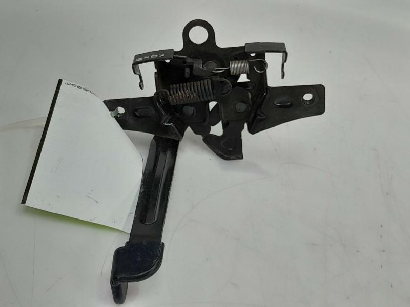 2014 - 2019 Nissan Versa Hood Lock Latch Assembly OEM 65601-3VV0A