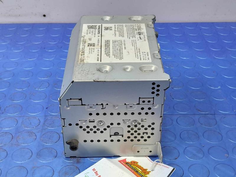 2018 Volvo S90 XC60 Radio Receiver Head Unit Assembly Genuine OEM 31466209