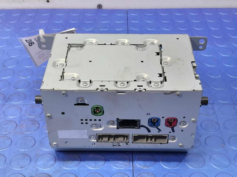 2018 Volvo S90 XC60 Radio Receiver Head Unit Assembly Genuine OEM 31466209