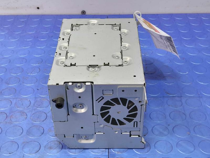 2018 Volvo S90 XC60 Radio Receiver Head Unit Assembly Genuine OEM 31466209
