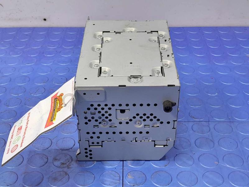 2018 Volvo S90 XC60 Radio Receiver Head Unit Assembly Genuine OEM 31466209