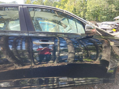 2016 Kia Optima Front Door