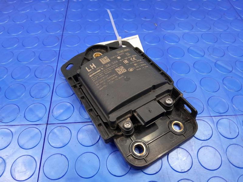 2021 Nissan Versa Camera/Projector