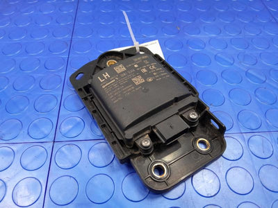 2021 Nissan Versa Camera/Projector