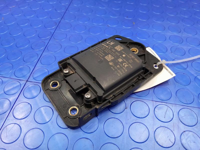 2021 Nissan Versa Camera/Projector