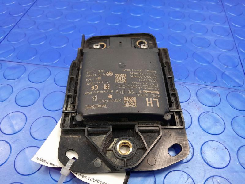 2021 Nissan Versa Camera/Projector