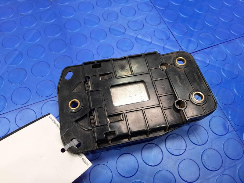 2021 Nissan Versa Camera/Projector