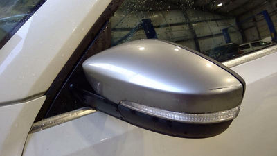 2014 Volkswagen Beetle Door Mirror