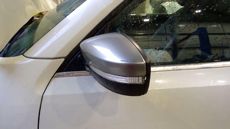 2014 Volkswagen Beetle Door Mirror