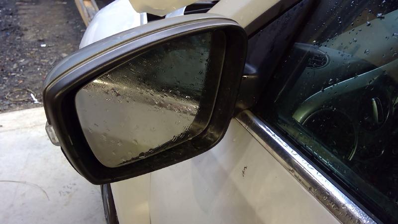 2014 Volkswagen Beetle Door Mirror