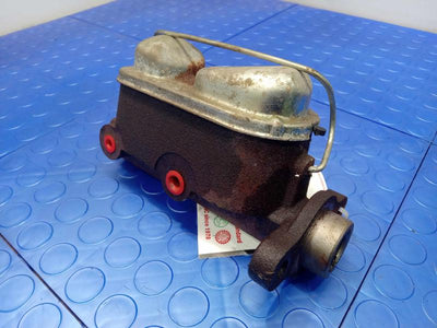 1975-1980 Ford Granada Brake Master Cylinder Assembly Genuine OEM D6FZ2140C
