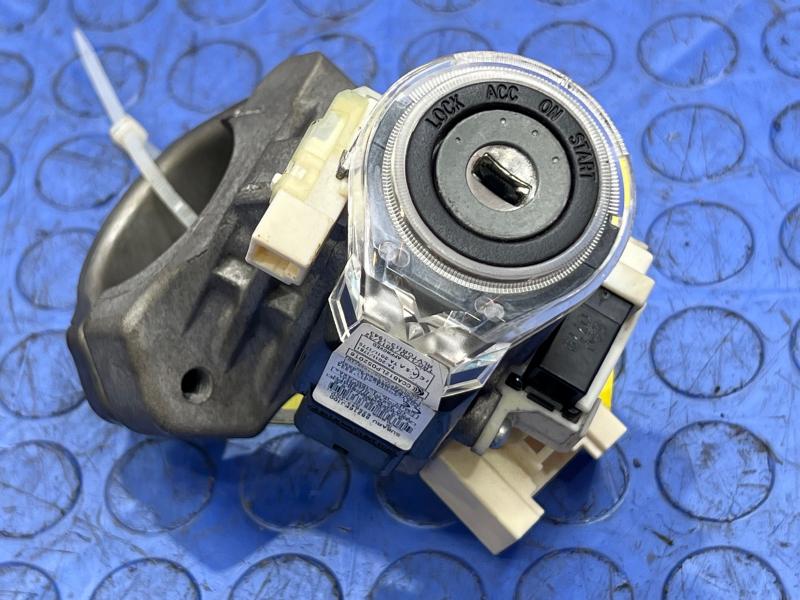 2014-2016 Subaru Forester Ignition Switch Assembly w/o Key Genuine OEM Part
