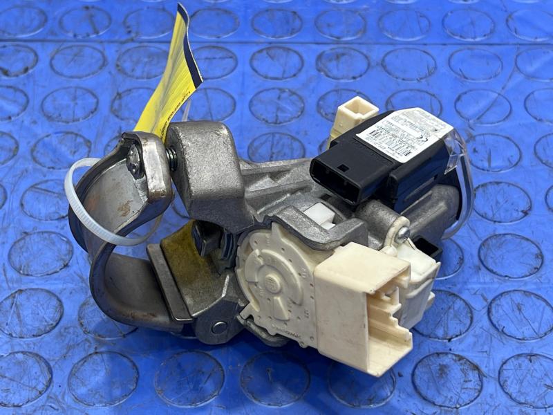 2014-2016 Subaru Forester Ignition Switch Assembly w/o Key Genuine OEM Part