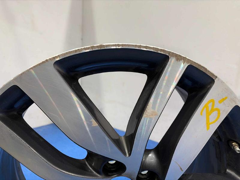 2018 Honda Pilot Wheel