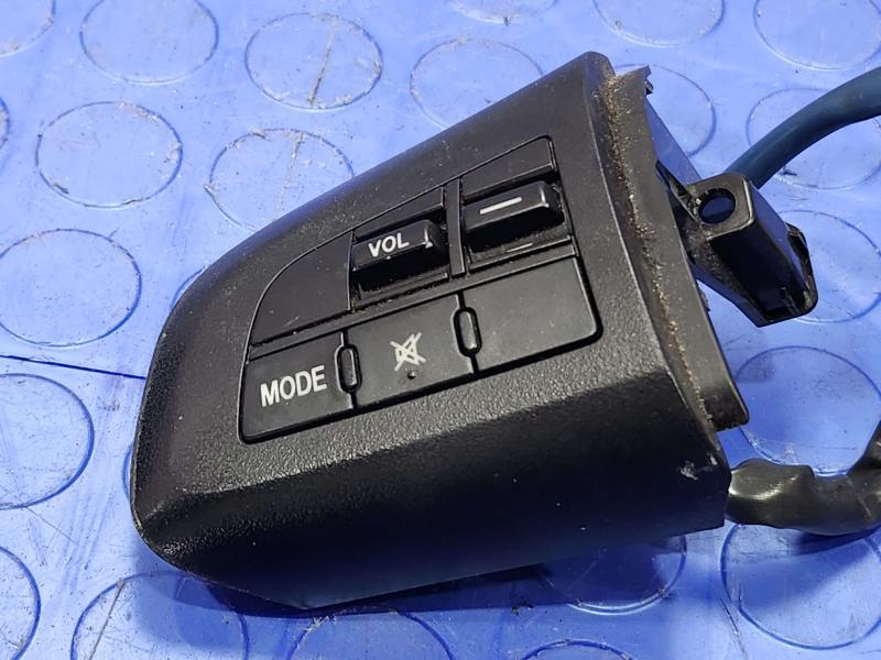 2012 Mazda Mazda5 Combination Switch