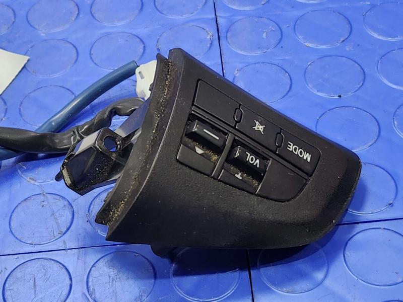 2012 Mazda Mazda5 Combination Switch
