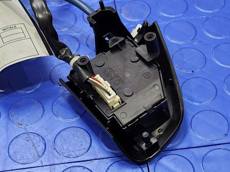 2012 Mazda Mazda5 Combination Switch