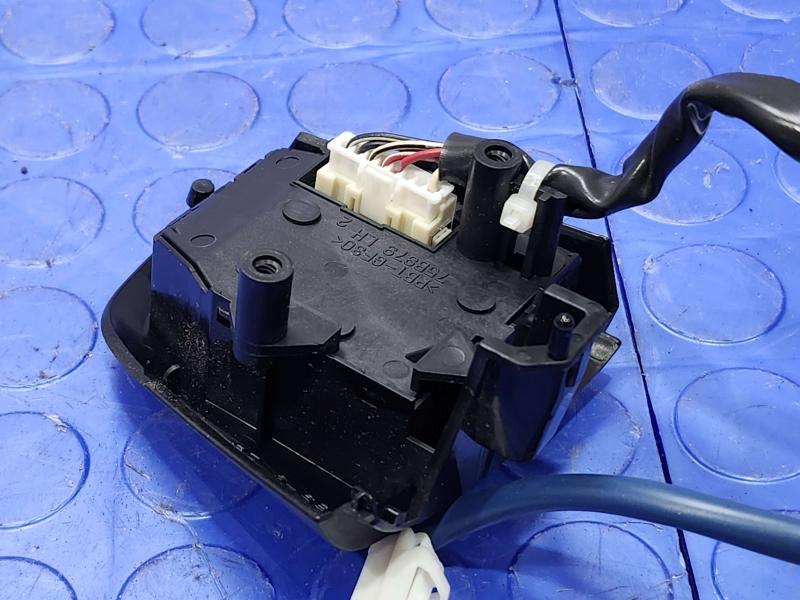 2012 Mazda Mazda5 Combination Switch