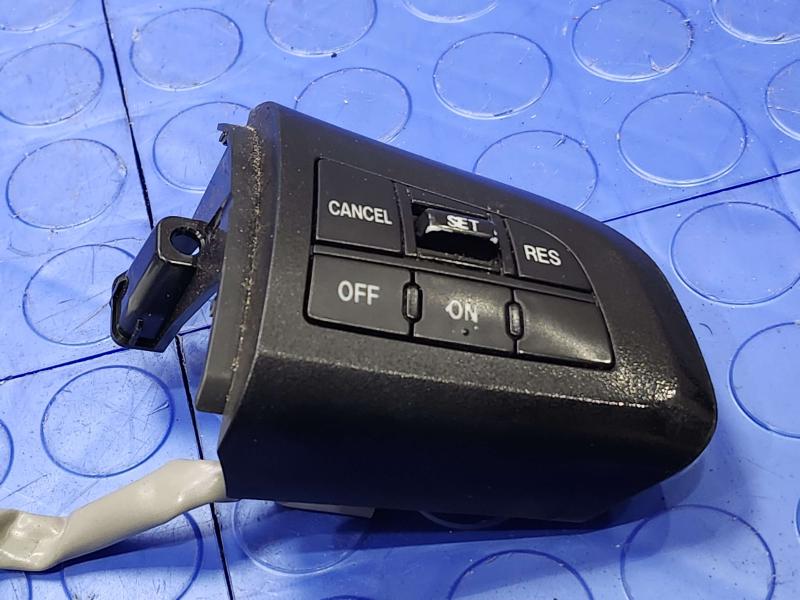 2012 Mazda Mazda5 Combination Switch