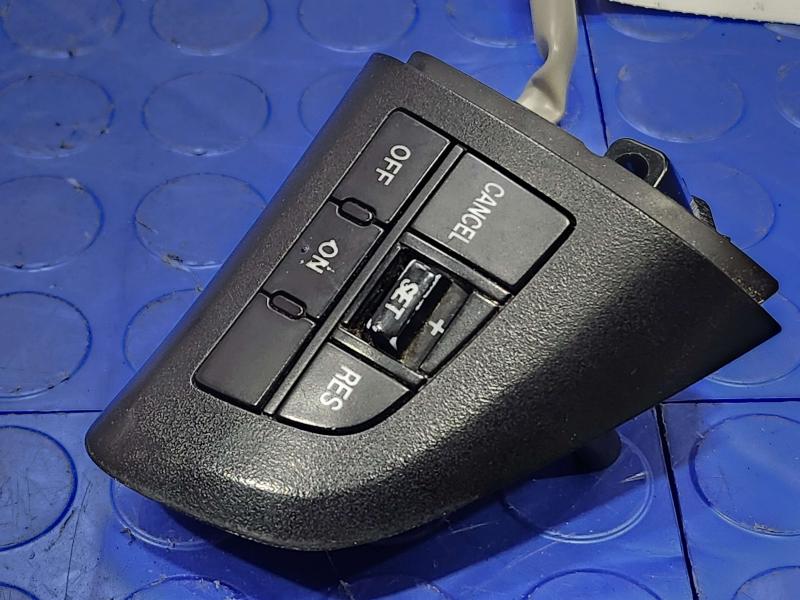 2012 Mazda Mazda5 Combination Switch