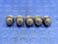 2015 Jeep Grand Cherokee Lug Nuts