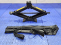 2013 Nissan Pathfinder Jack Assembly