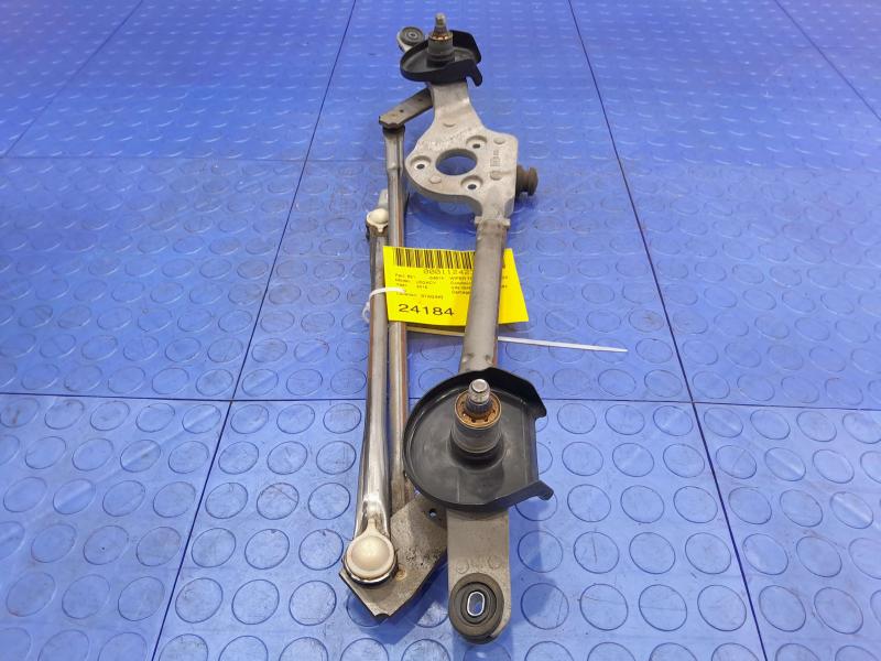 2015 Subaru Legacy Wiper Trans. Linkage