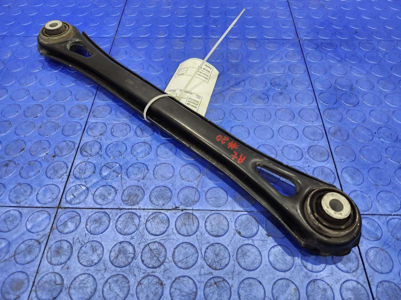 2016 Cadillac ATS Lower Control Arm Rr