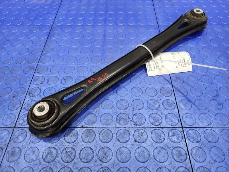 2016 Cadillac ATS Lower Control Arm Rr