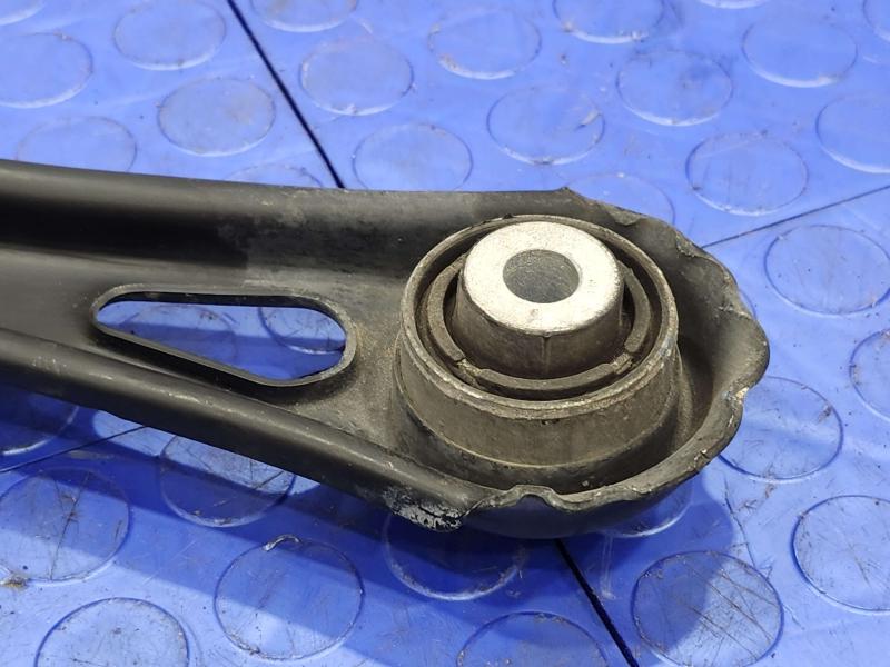 2016 Cadillac ATS Lower Control Arm Rr