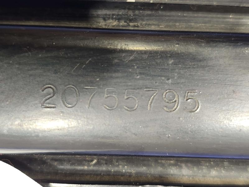 2016 Cadillac ATS Lower Control Arm Rr