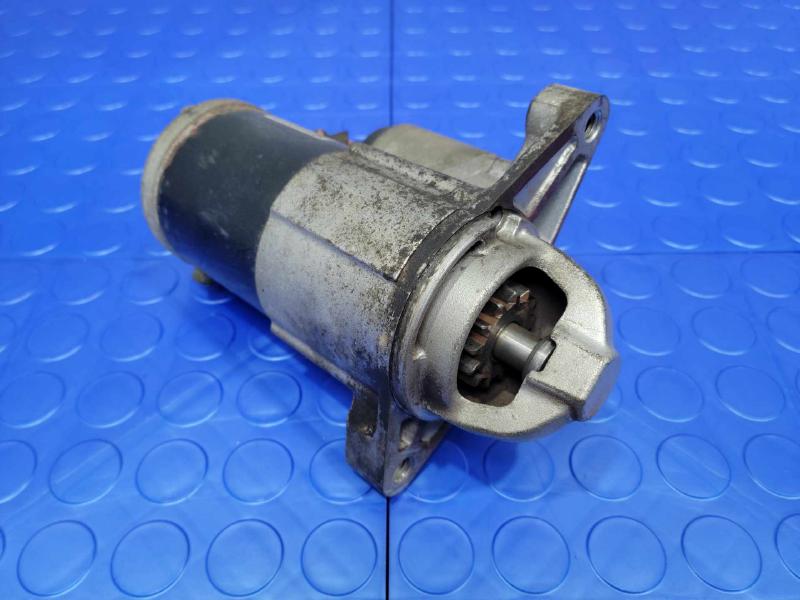2016 Ford F-150 Starter Motor