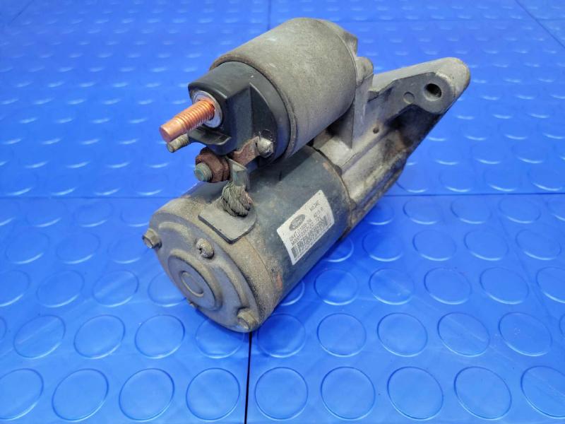 2016 Ford F-150 Starter Motor