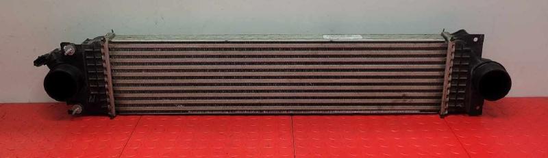 2013-2014 Ford Fusion 1.6L Turbo Intercooler Charge Air Cooler OEM DG9Z6K775B
