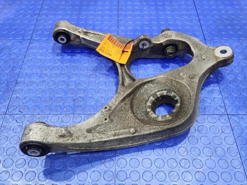 2012 Mercedes ML-Class Lower Control Arm Rr