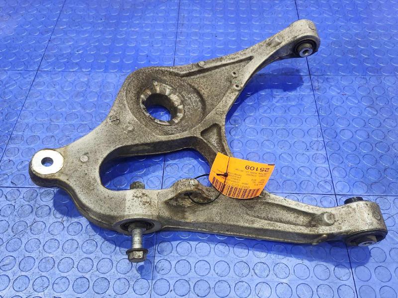 2012 Mercedes ML-Class Lower Control Arm Rr