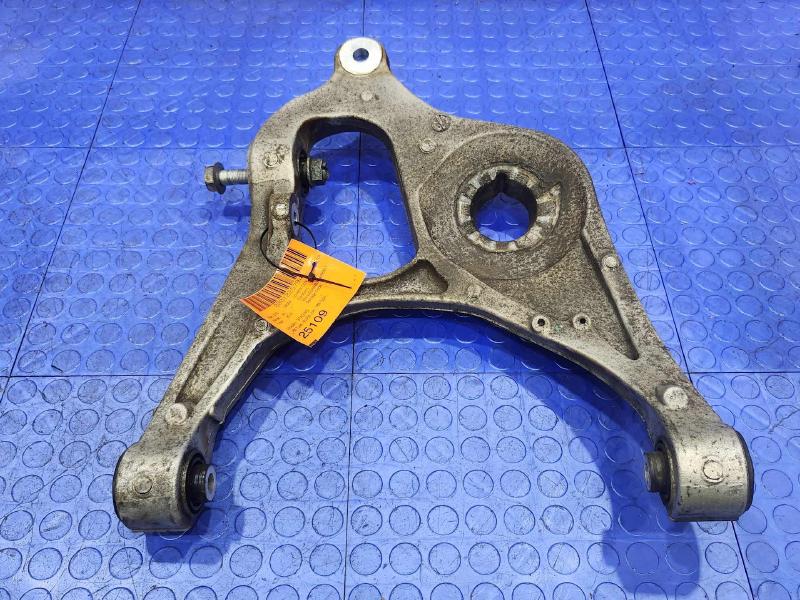 2012 Mercedes ML-Class Lower Control Arm Rr