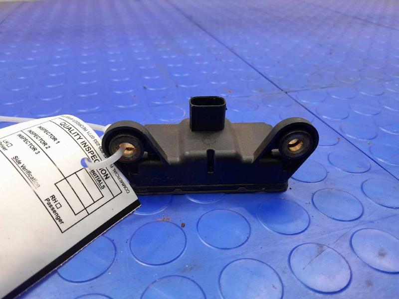 2011-2017 Honda Odyssey YAW Rate Stability Control Module OEM 39960-TM8-G01