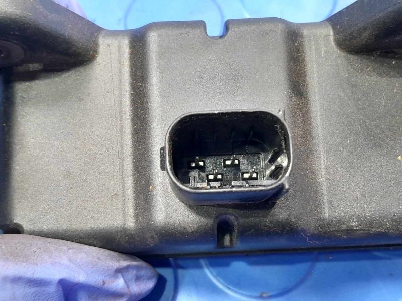 2011-2017 Honda Odyssey YAW Rate Stability Control Module OEM 39960-TM8-G01