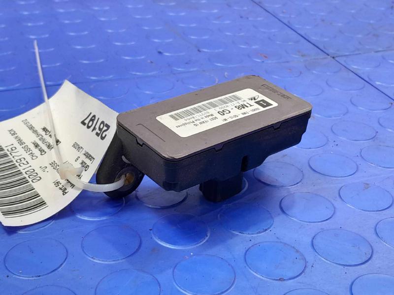 2011-2017 Honda Odyssey YAW Rate Stability Control Module OEM 39960-TM8-G01
