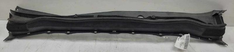 2014 - 2018 Subaru Forester Cowl Panel Grille Genuine OEM 91419SG031