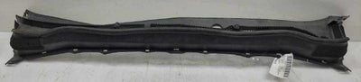 2014 - 2018 Subaru Forester Cowl Panel Grille Genuine OEM 91419SG031