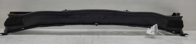 2014 - 2018 Subaru Forester Cowl Panel Grille Genuine OEM 91419SG031