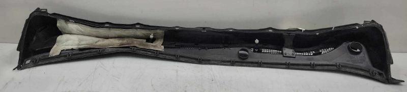 2014 - 2018 Subaru Forester Cowl Panel Grille Genuine OEM 91419SG031