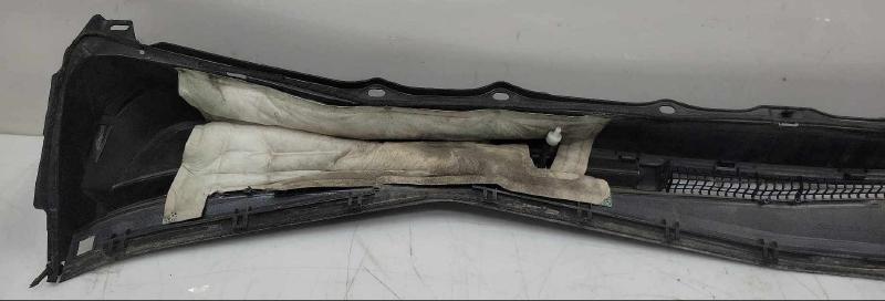 2014 - 2018 Subaru Forester Cowl Panel Grille Genuine OEM 91419SG031