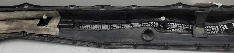 2014 - 2018 Subaru Forester Cowl Panel Grille Genuine OEM 91419SG031