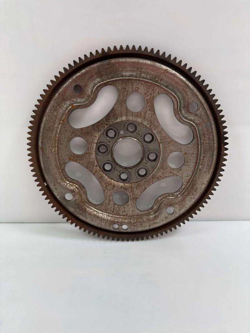 2024 Ford Bronco Sport Flywheel